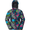 Printed Resolve Jacket - Girls'