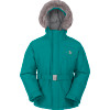 Greenland Down Jacket - Girls'