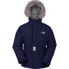 Greenland Down Jacket - Girls'