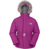 Greenland Down Jacket - Girls'