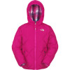 Moondoggy Reversible Down Jacket - Girls'