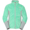 The North Face Blizzard Fleece Jacket - Girls'