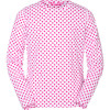 Baselayer Long Underwear T-Shirt - Girls'