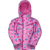 Lotta Dots Insulated Jacket - Toddler Girls'