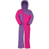Jump Up Insulated Snow Suit - Toddler Girls'