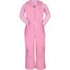 Snowdrift Insulated Bib Pant - Toddler Girls'