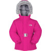 The North Face Greenland Down Jacket - Toddler Girls'
