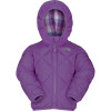 Moondoggy Reversible Down Jacket - Toddler Girls'