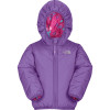 Perrito Reversible Jacket - Toddler Girls'