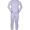 Baselayer Set - Toddler Girls'