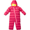 The North Face Lil' Snuggler Down Bunting - Infant Girls'