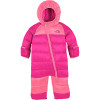 Lil' Snuggler Down Bunting - Infant Girls'