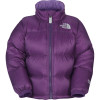 The North Face Throwback Nuptse Down Jacket - Infant Girls'