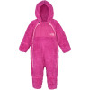 Plushee Fleece Bunting - Infant Girls'