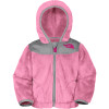 Oso Hooded Fleece Jacket - Infant Girls'