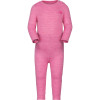 Baselayer Set - Infant Girls'