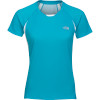 The North Face Better Than Naked Crew Top - Short-Sleeve - Women's