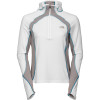 Impulse &frac12;-Zip Hooded Shirt - Long-Sleeve - Women's