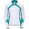 Impulse &frac14;-Zip Shirt - Long-Sleeve - Women's