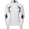 Momentum Hybrid Hooded Top - Long-Sleeve - Women's