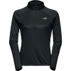 Reflex 1/4 Zip Top - Long-Sleeve - Women's