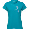 The North Face Reaxion Graphic T-Shirt - Short-Sleeve - Women's