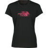 Reaxion Graphic T-Shirt - Short-Sleeve - Women's