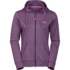 The North Face Fave-Our-Ite Full-Zip Hooded Sweatshirt - Women's