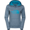 The North Face Fave-Our-Ite Pullover Hooded Sweatshirt - Women's