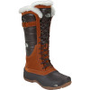 Shellista Lace Boot - Women's