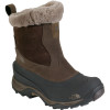 The North Face Greenland Zip II Boot - Women's