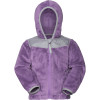 Oso Hooded Fleece Jacket - Toddler Girls'