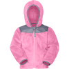 Oso Hooded Fleece Jacket - Toddler Girls'