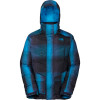 Gitter Down Jacket - Men's