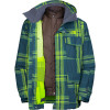 Madplaid Triclimate Jacket - Men's