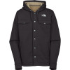 The North Face Cobra Lopez Full-Zip Hooded Sweatshirt - Men's