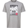 The North Face Magnaview Crew - Short-Sleeve - Men's