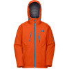 Hecktic Down Jacket - Men's