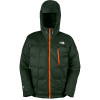 Prism Optimus Down Jacket - Men's