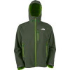 Kishtwar Softshell Jacket - Men's