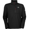 Flux Power Stretch 1/4-Zip Fleece Pullover - Men's