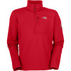 Flux Power Stretch 1/4-Zip Fleece Pullover - Men's