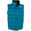 Aconcagua Down Vest - Men's