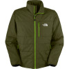 Redpoint Insulated Jacket - Men's