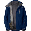 The North Face Storm Peak Triclimate Jacket - Men's