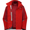 Cornice Triclimate Jacket - Men's