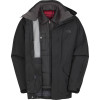 Lukin Triclimate Jacket - Men's