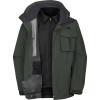 Mechanic Triclimate Jacket - Men's