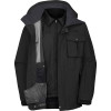 Mechanic Triclimate Jacket - Men's