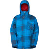 Klamath Jacket - Men's